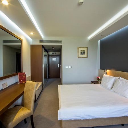 Uva Nestum Wine&SPA Goze Deltschew Exterior foto