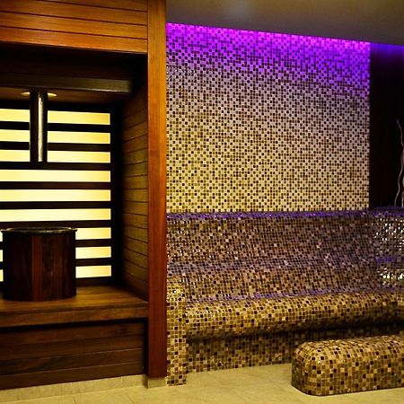 Uva Nestum Wine&SPA Goze Deltschew Exterior foto