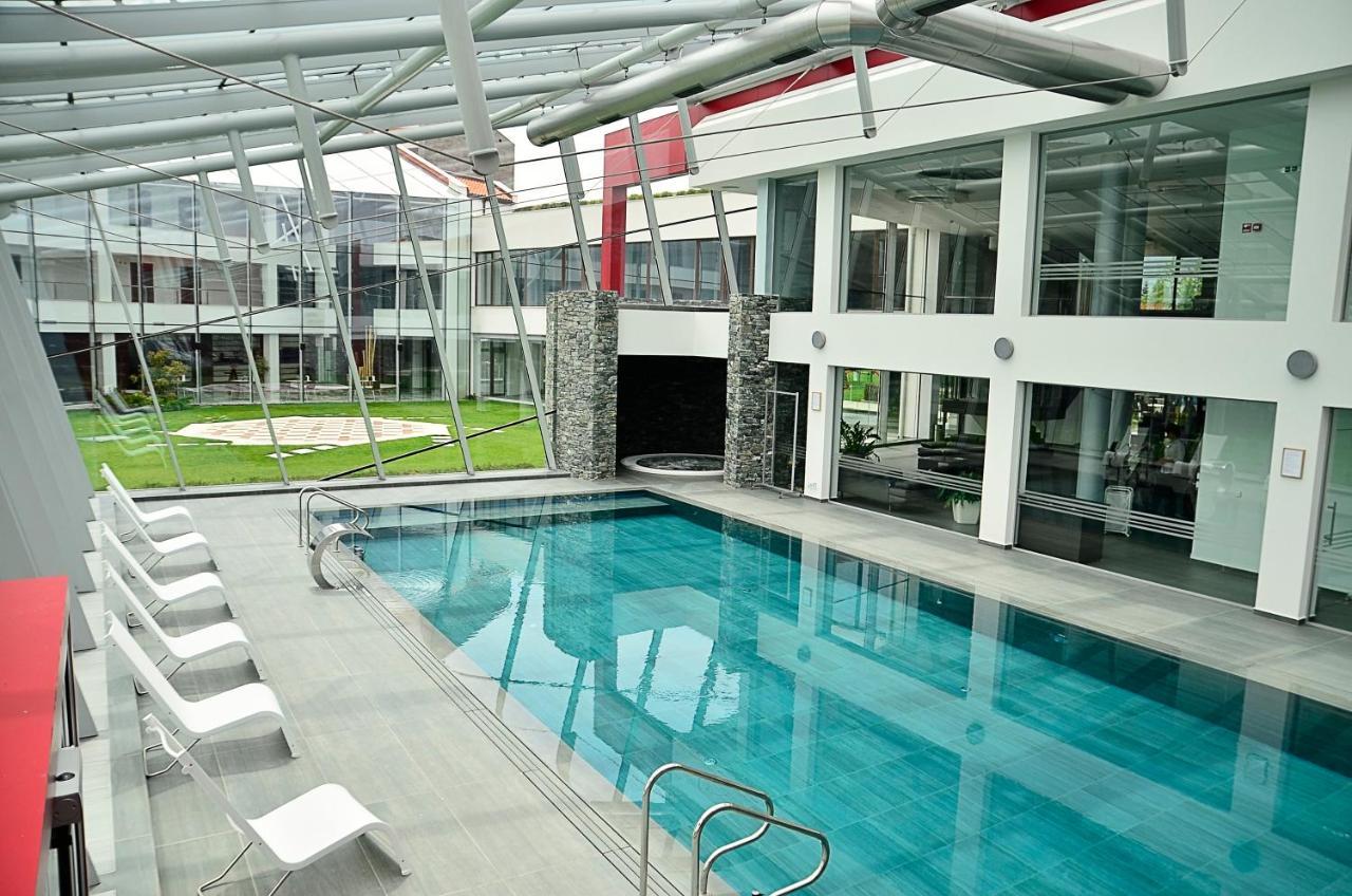 Uva Nestum Wine&SPA Goze Deltschew Exterior foto