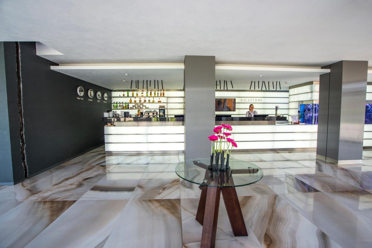 Uva Nestum Wine&SPA Goze Deltschew Exterior foto