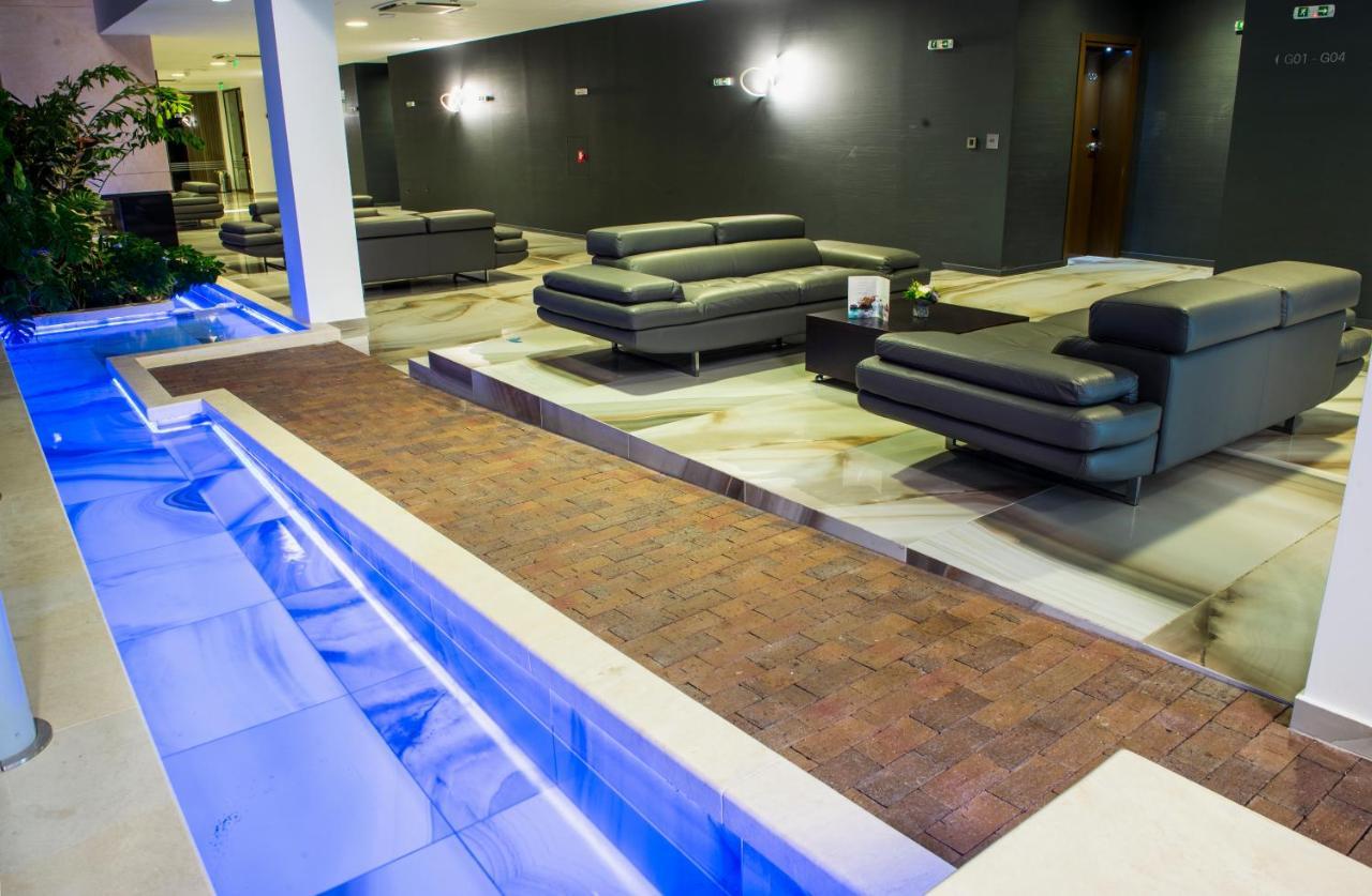 Uva Nestum Wine&SPA Goze Deltschew Exterior foto